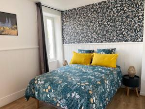 Appartements Les Jardins du Chateau : photos des chambres