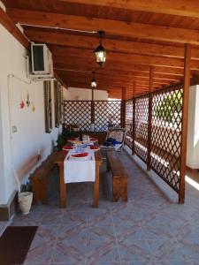 Appartamento Meduse img25