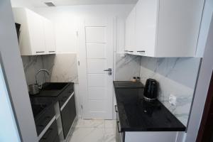 Apartament Glamour