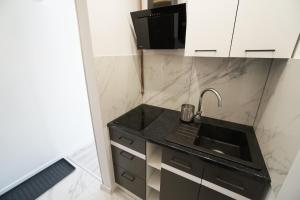 Apartament Glamour
