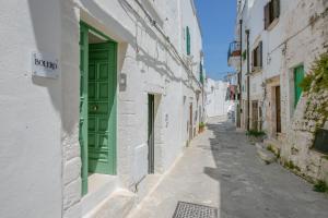 Casa Bolero a Ostuni