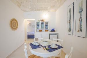 Casa Bolero a Ostuni