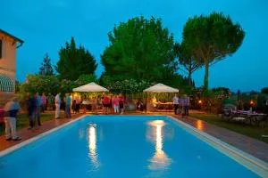 Le Delizie del Gelso - Limiti