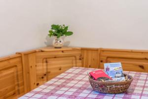 Sallrain Hof Monolokal 4