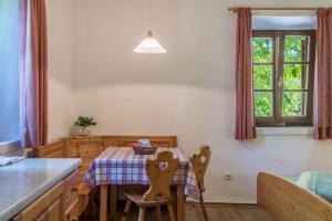 Sallrain Hof Monolokal 4