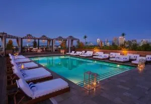 SIXTY Beverly Hills
