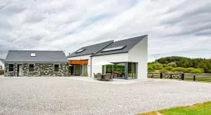 Ballymacooda House - Glen Bridge