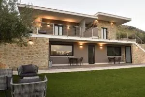 La Dependance Luxury Bed and Breakfast - Lenola