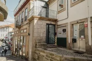 Alojamento 88 - Pendilhe