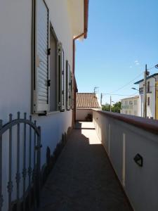 Appartamento Meduse img38