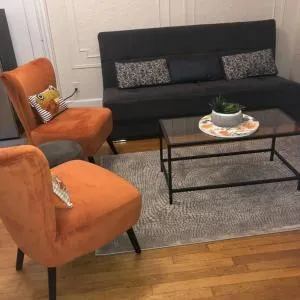 Golden Suite - Broad Channel