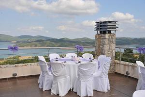 Nevros Hotel Resort and Spa Limni-Plastira Greece