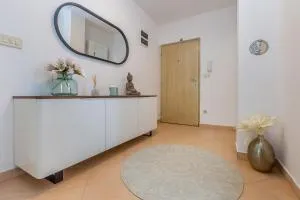 Apartment Izzy - 利纳迪奇