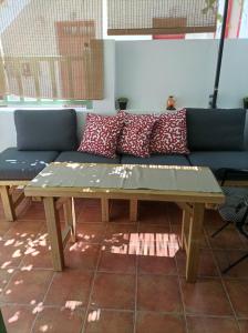 The house in the port