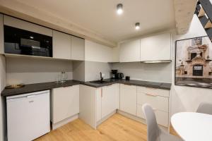 Native Apartments Paulińska 20 Superior