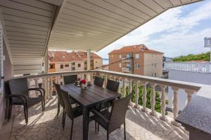 Apartments Mirela 