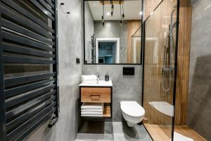 Native Apartments Paulińska 20 Superior