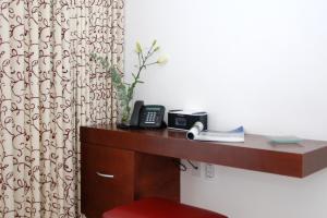 Hotel Bahia Chac Chi