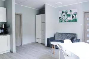 Apartamenty Fińska Gdynia