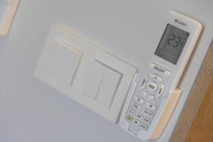 Baltini Premium Apartament Baltic Marina Residence