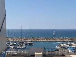 סוויטה מול הים - 亚实基伦