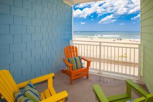 The Sanctuary - Grand Bleu A105