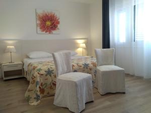 APARTMANI MATEO