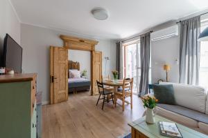Apartament Bulvar Premium Starówka