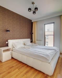 Waterlane Gray-Gdańsk