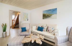 Ferienhaus 33 Altefähr