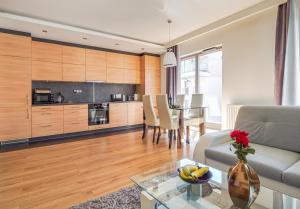 Waterlane Gray-Gdańsk