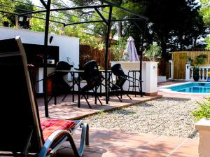 La Pineda Calafell