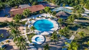 Hotel Marina Porto Abrolhos - Caravelas