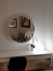 B&B Cristina Garden
