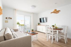 Apartamento CASTELLSOL 309 by Mauter Villas