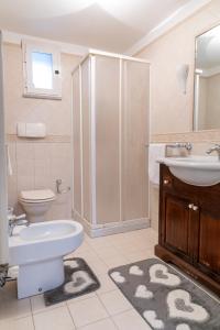 Deluxe apartment with garden in Vomero