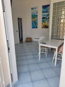 Excelsior Mare Suite