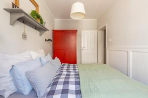 Apartament Wigilijna Starówka