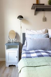 Apartament Wigilijna Starówka