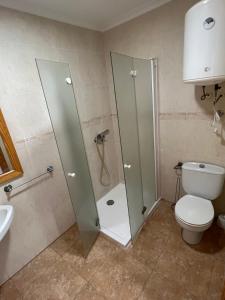 Apartamentos Sol y Lodo