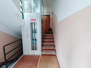 Casa di Bubs - By Ligooria