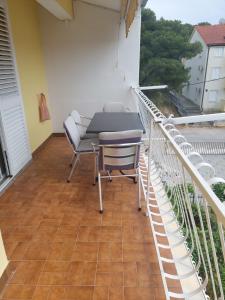 Apartments Gojka Miocevic