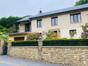 Gite la Mie de Pain - Joigny-sur-Meuse