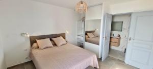 Villas Extraordinaire guest house sur la route de Pozzo : photos des chambres