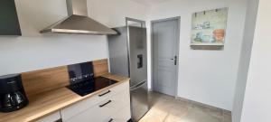 Extraordinaire guest house sur la route de Pozzo