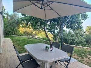 Extraordinaire guest house sur la route de Pozzo