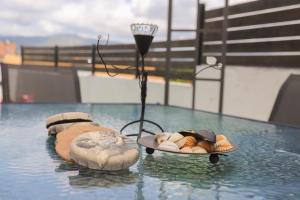 Family Country House-Corfu Holidays