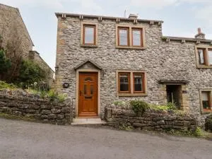 Top House - Langcliffe
