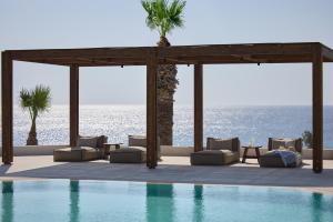 Elissa Lifestyle Beach Resort - Adults Only