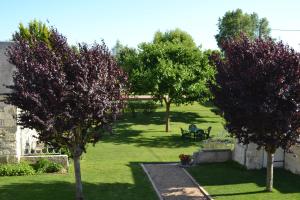 Maisons d'hotes LES CHAMBRES D HOTES DU LAVOIR : photos des chambres